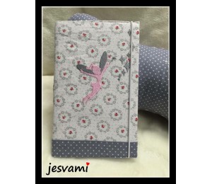 Stickserie - Gute Fee